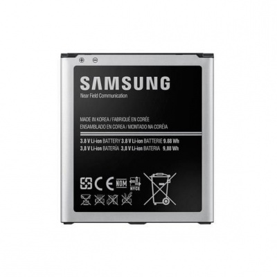Photo of Samsung Replacement Battery for Galaxy S4 I9500 I337 L720 I545 M919