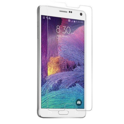 Photo of Samsung Premium Tempered Glass Screen for Galaxy Note 4