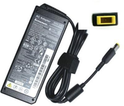 Photo of Lenovo PNERGY Compatible 20V 4.5A 90W AC Adapter Charger Power Supply For ThinkPad USB-like Tip with Pin Inside