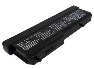 Photo of Dell Laptop Battery for Vostro 1310 1320 1510 1520 2510 Series T116C