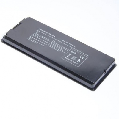 Photo of Apple PNERGY Compatible Battery for MacBook 13.3" A1181 A1185 MA561 MA566 Laptop - Black