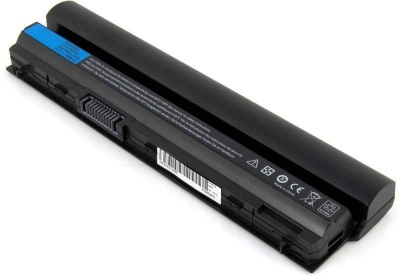 Photo of Dell Replacement Laptop Battery for Latitude E6220