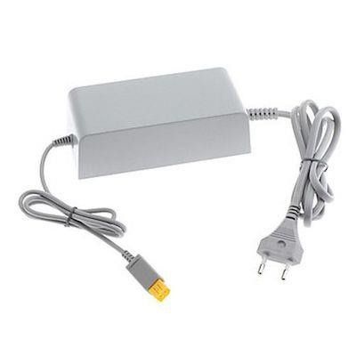 Photo of Replacement Nintendo Wii U Replacement Console AC Adapter Power Supply Cord WUP-002