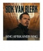 Bok Van Blerk - Sing Afrikaner Sing Photo