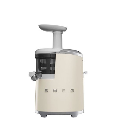 Photo of Smeg - Slow Juicer - Cream