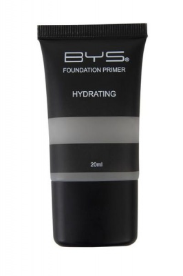 Photo of BYS Cosmetics Foundation Primer Hydrating - 20ml