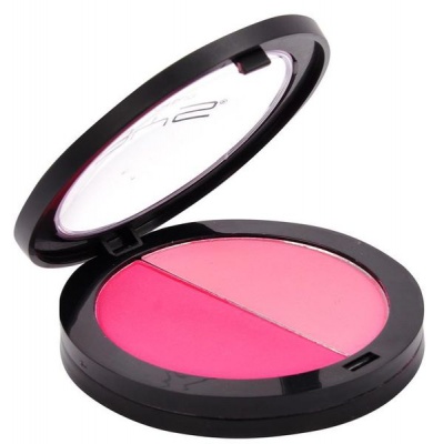 Photo of BYS Cosmetics Blush Duo Paint It Pink - 5g