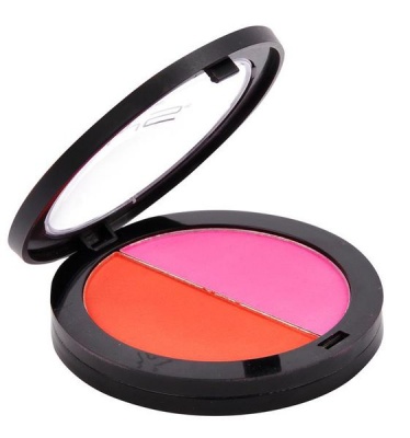 Photo of BYS Cosmetics Blush Duo Colour Me Happy - 5g