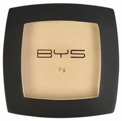 Photo of BYS Cosmetics Compact Powder Light - 7g