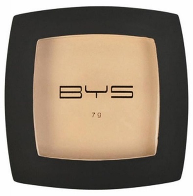 Photo of BYS Cosmetics Compact Powder Medium - 7g