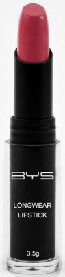 Photo of BYS Cosmetics Longwear Lipstick Blushed - 3.5g