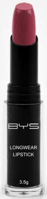 Photo of BYS Cosmetics Longwear Lipstick Lip Service - 3.5g