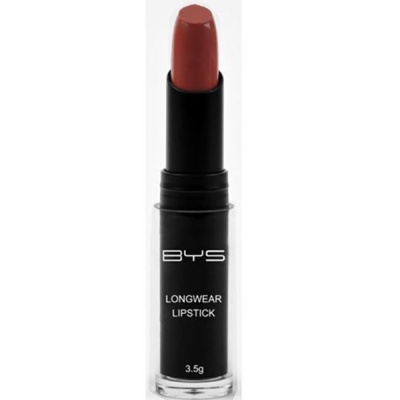Photo of BYS Cosmetics Longwear Lipstick Liberated - 3.5g