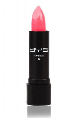 Photo of BYS Cosmetics Lipstick I Think In Pink - 3g