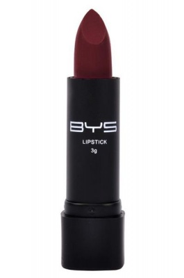 Photo of BYS Cosmetics L69 Lipstick Dark Rouge - 3g