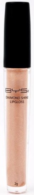 Photo of BYS Cosmetics Diamond Shine Lipgloss In The Rough - 2g