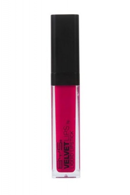 Photo of BYS Cosmetics Velvet Lipstick Flamingo Flare - 6g