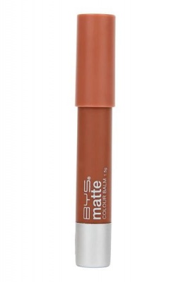 Photo of BYS Cosmetics Matte Lip Colour Balm Exposed - 1.5g