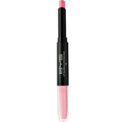 Photo of BYS Cosmetics Lipgloss & Lipstick Iced Candy - 3g