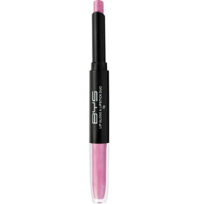 Photo of BYS Cosmetics Lipgloss & Lipstick Lilac Crush - 3g