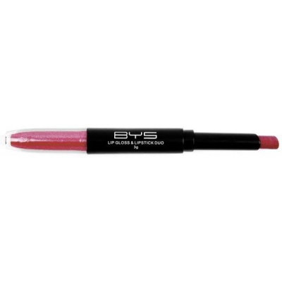 Photo of BYS Cosmetics Lipgloss & Lipstick Berrylicious - 3g