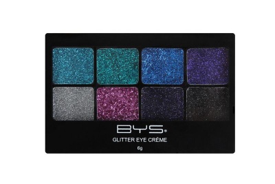 Photo of BYS Cosmetics Glitter Eye Creme