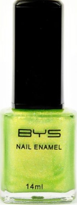 Photo of BYS Cosmetics Fine Glitter Illusion Shaker - 14ml