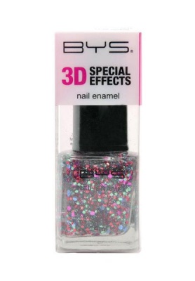 Photo of BYS Cosmetics 3D Special Effects All That Jazz - 14ml