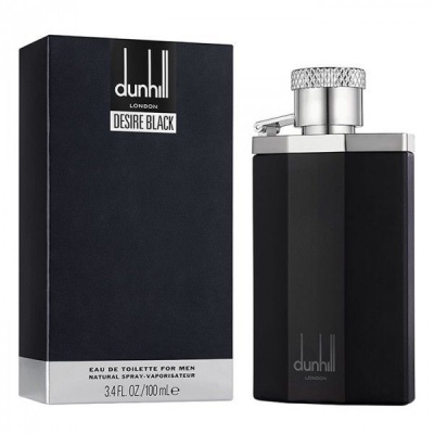 Dunhill Desire Black EDT 100ml For Him