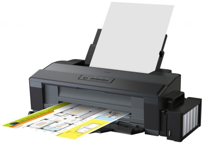 Photo of Epson L1300 Ink Jet Printer