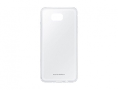 Photo of Samsung Prime TPU Cover for Galaxy J5 - Clear