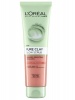 L'Oreal Paris Pure Clay Exfoliating Face Wash - 150ml Photo