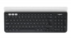 Logitech K780 Wireless Keyboard Photo