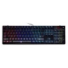 Thermaltake Poseidon Z RGB Keyboard - Blue Photo