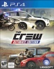 The Crew Ultimate Edition Console Photo