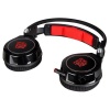 Thermaltake - Headset Cronos AD Ear-Cup USB Photo