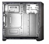 Cooler Master Masterbox Lite 3 Micro ATX Desktop - Black Photo