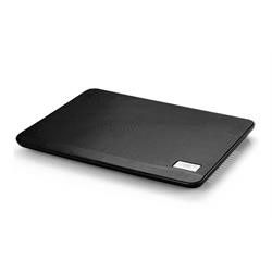 Photo of Deepcool N17 14" Notebook Cooler - Black