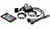 Deepcool RGB350 ED Strips with Controller Photo