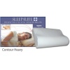 Sleep-Rite Deluxe Visco Elastic Memory Pillow - Contour Heavy Photo