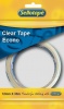 Sellotape Clear Tape Econo - 12mm x 33m Photo