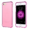 Shockproof Airbag TPU Case for iPhone 7 Cover - Pink Cellphone Cellphone Photo