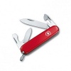 Victorinox Recruit Red 84mm Photo