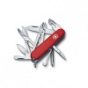 Victorinox Deluxe Tinker Red 91mm Photo