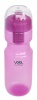 VOL Water Filter Bottle - Purple Photo