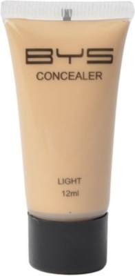 Photo of BYS Cosmetics Concealer Tube Light - 12ml