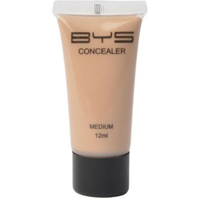 Photo of BYS Cosmetics Concealer Tube Medium - 12ml