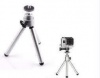 SJCAM Silver Mini Tripod for GoPro Photo