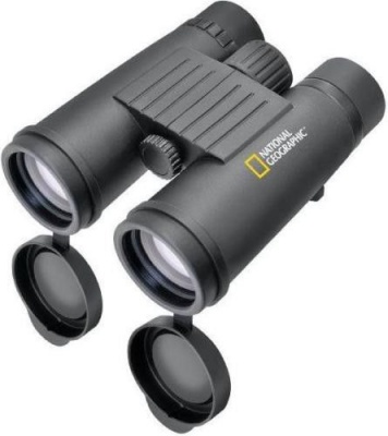 Photo of National Geographic 8X42 Roof Prism Binocular