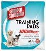 Simple Solution Training Pads